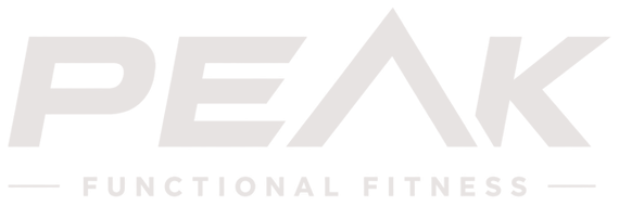 PEAK Functional Fitness